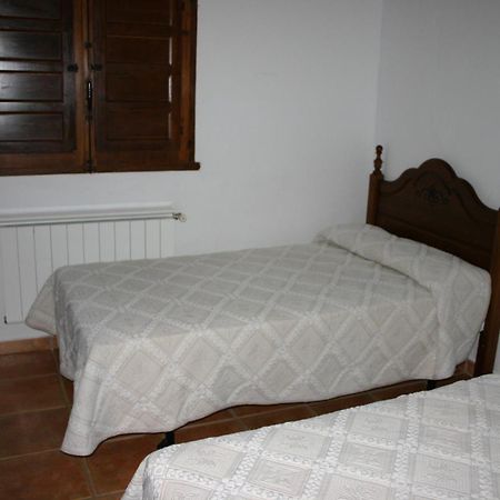 Casas Rurales La Loma Del Carrascal Hornos Zimmer foto