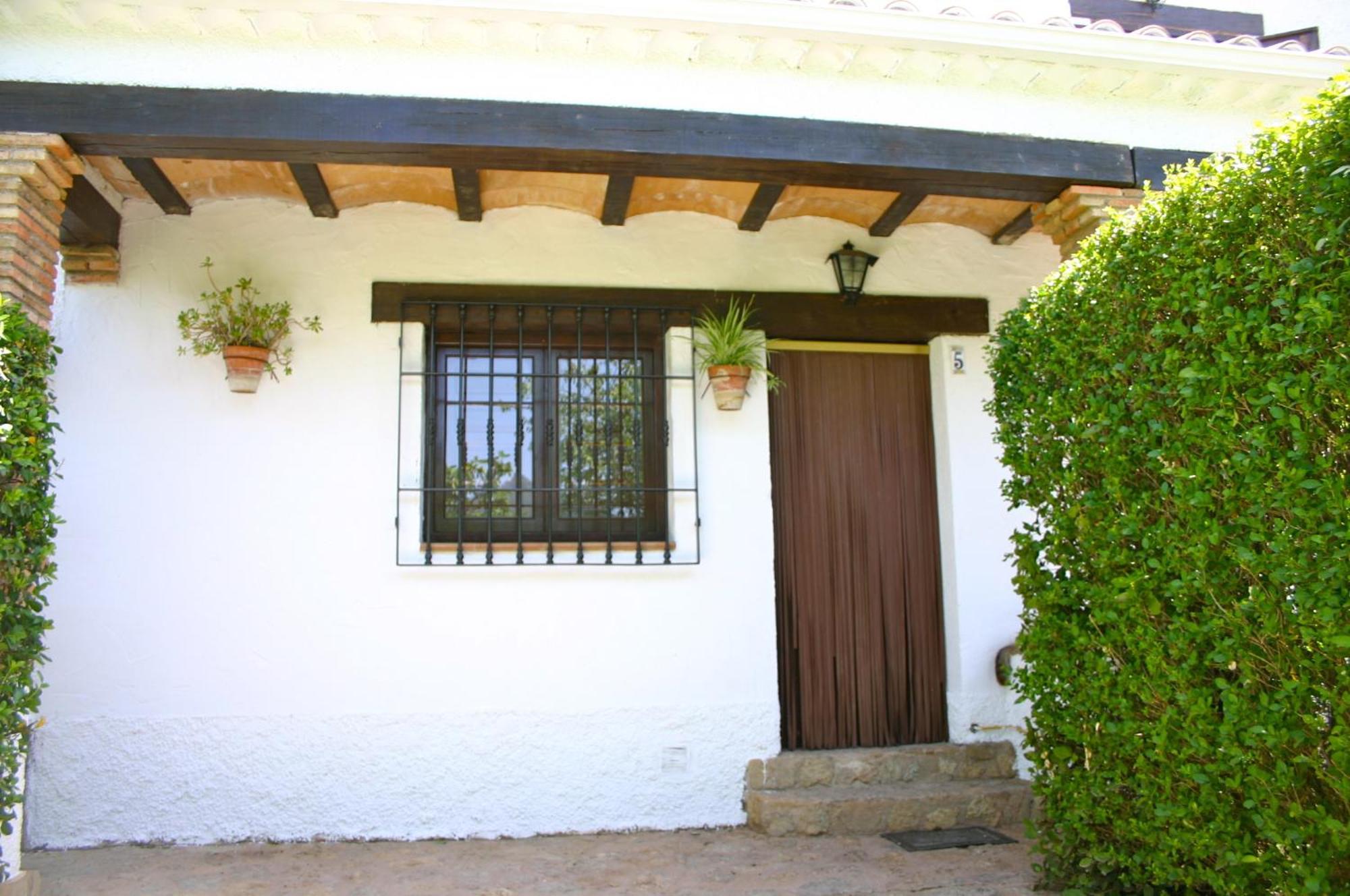 Casas Rurales La Loma Del Carrascal Hornos Zimmer foto